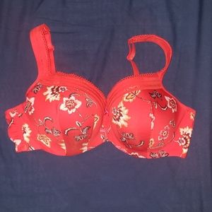 Lane Bryant bra size 44 D like new